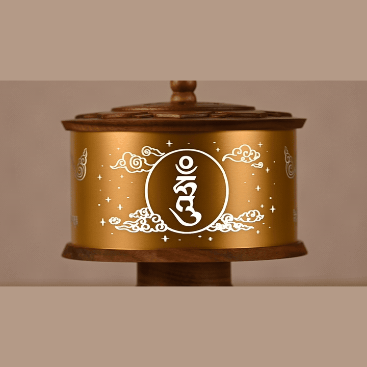 淨化|金剛薩埵|百字明咒 360° 旋轉展示