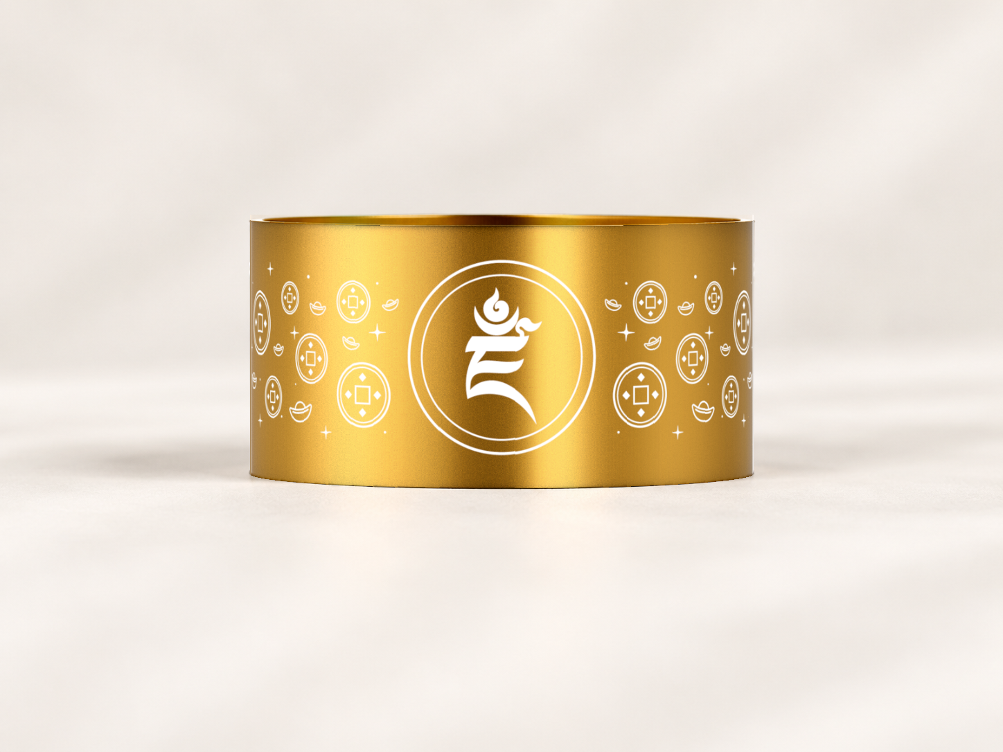 06_招財-金