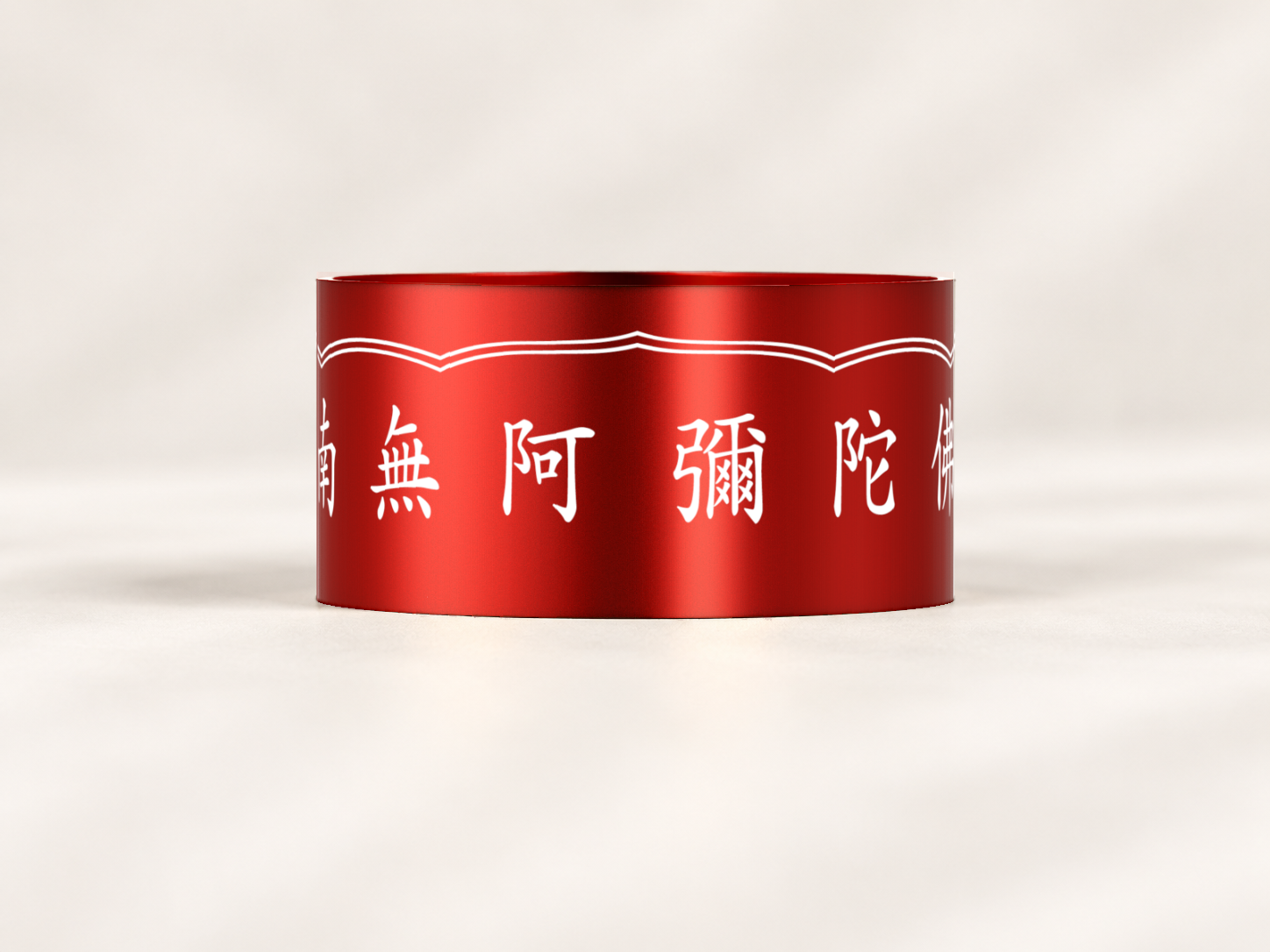 37_阿彌陀佛-紅