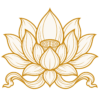 4-蓮花