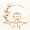 緣起轉經輪