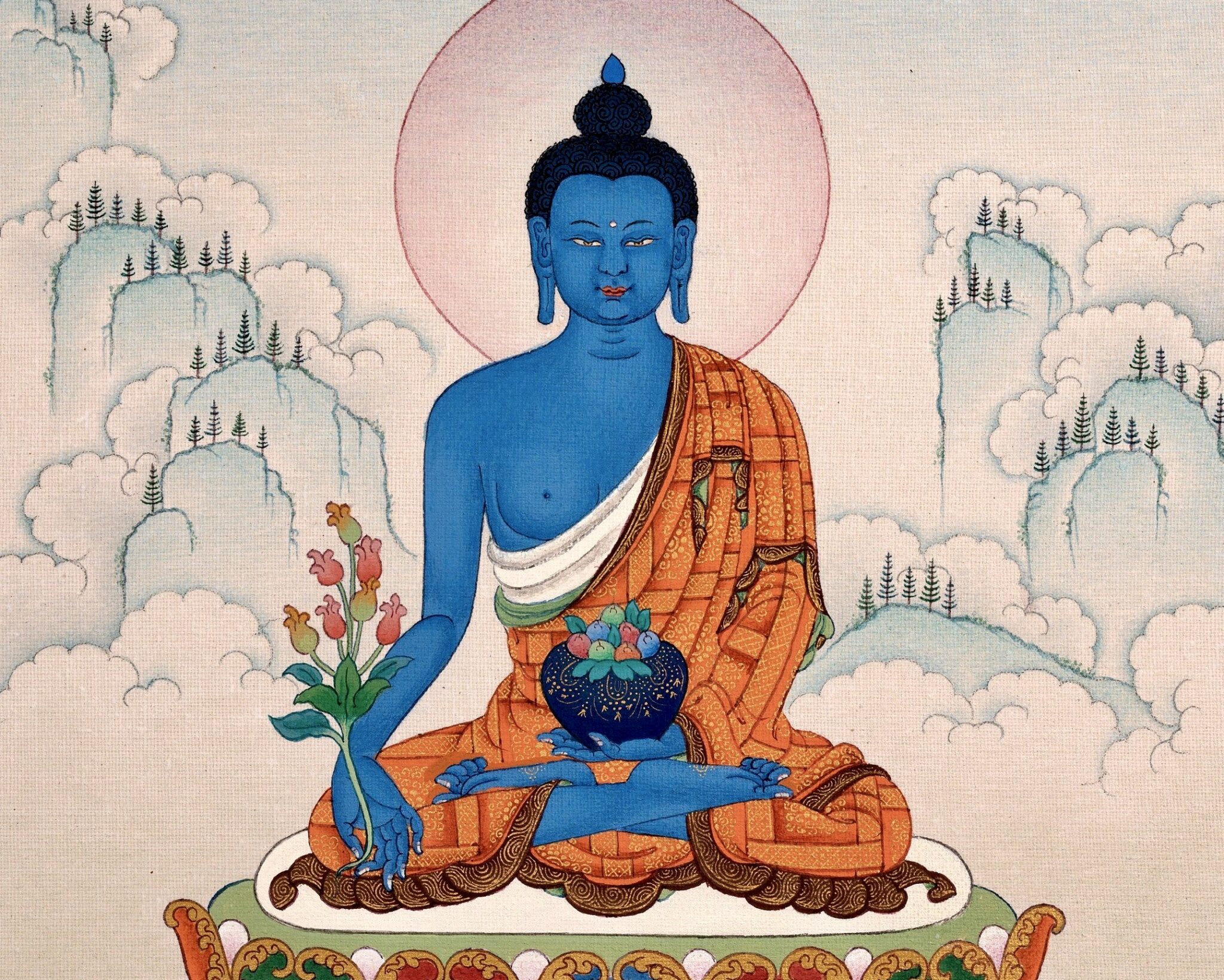 身體健康，無病無痛，是每個人所求。